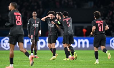 PSG/Tottenham - Qui a été le meilleur joueur parisien ?