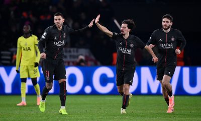 Ligue des Champions - Les 4 meilleurs joueurs de la semaine, avec le PSG
