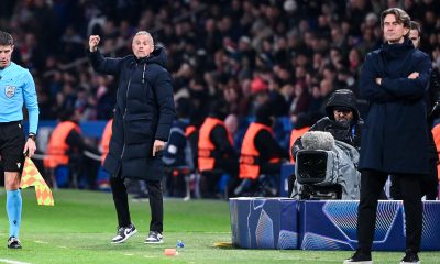 PSG/Tottenham - Luis Enrique ne mâche pas ses mots : victoire, Vitinha et Ndjantou