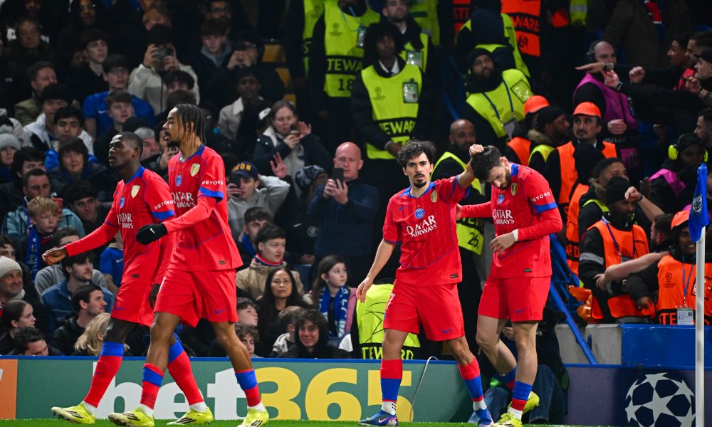 Chelsea/PSG - Que retenez de vous de la victoire parisienne ?