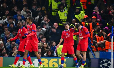 Chelsea/PSG - Que retenez de vous de la victoire parisienne ?