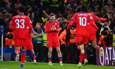 Chelsea/PSG - Kvaratskhelia tord le cou &agrave; une id&eacute;e &agrave; son sujet