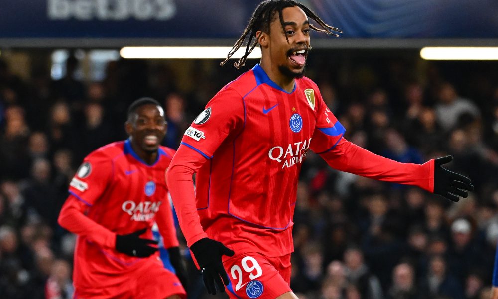 Résumé vidéo Chelsea/PSG (0-3), Paris donne une leçon d’efficacité !