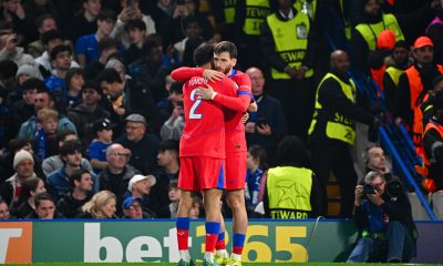 Chelsea/PSG - Kvaratskhelia envoie des messages importants