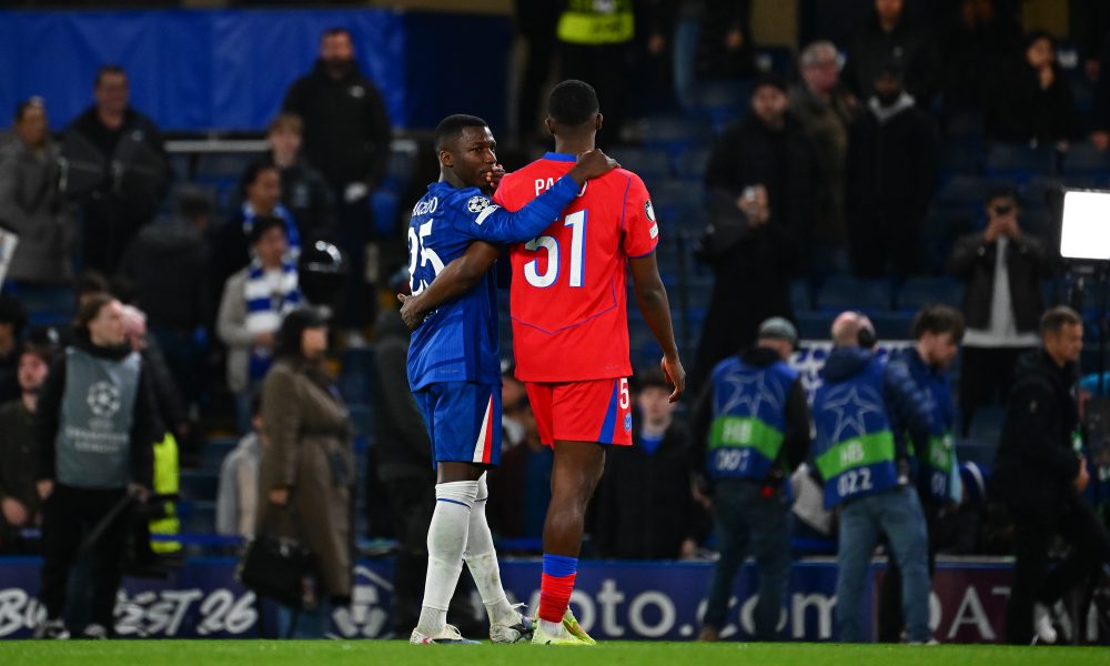 Chelsea/PSG – Caicedo fataliste après la claque à domicile