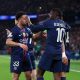 PSG/Liverpool &ndash; Qui a &eacute;t&eacute; le meilleur joueur parisien ?