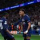 R&eacute;sum&eacute; vid&eacute;o PSG/Liverpool (2-0), Paris trop fort !