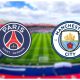 PSG/Manchester City - 7e journ&eacute;e de Ligue des Champions 2024/2025