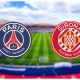 PSG/G&eacute;rone - 1ere journ&eacute;e de Ligue des Champions 2024/2025