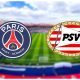 PSG/PSV Eindhoven - 3e journ&eacute;e de Ligue des Champions 2024/2025