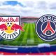 RB Salzbourg/PSG - 6e journ&eacute;e de Ligue des Champions 2024/2025