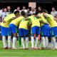 Diffusion Brésil/Colombie - Heure et chaîne pour voir le match