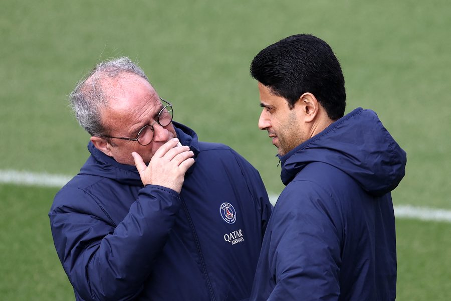 Mercato - Le plan et des pistes du PSG pour l'avenir dévoilés !