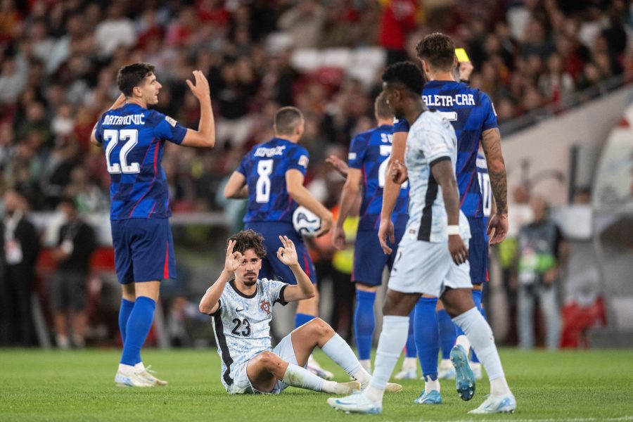Un joueur du PSG se blesse pendant la trêve internationale !