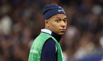 La nouvelle action de Mbappé contre le PSG