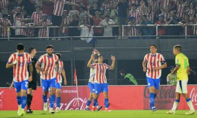 Résumé Paraguay/Brésil en vidéo (1-0), un but superbe surprend la Seleçao !