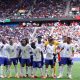 Belgique/France - L'équipe des Bleus selon la presse : 4-3-3 ou 4-2-3-1 ?