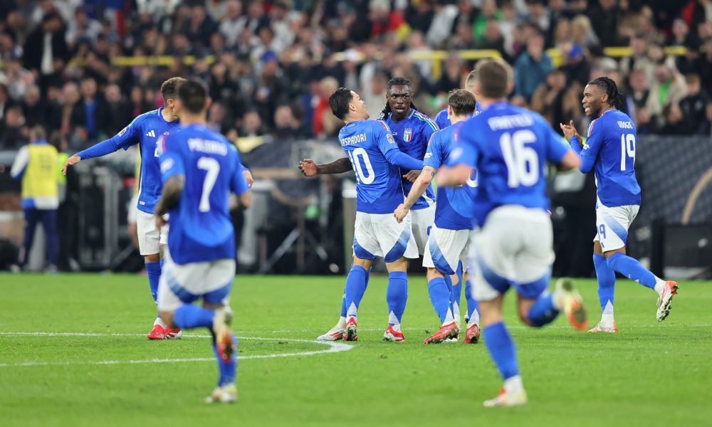 Streaming Norvège/Italie : Où et comment voir le match?