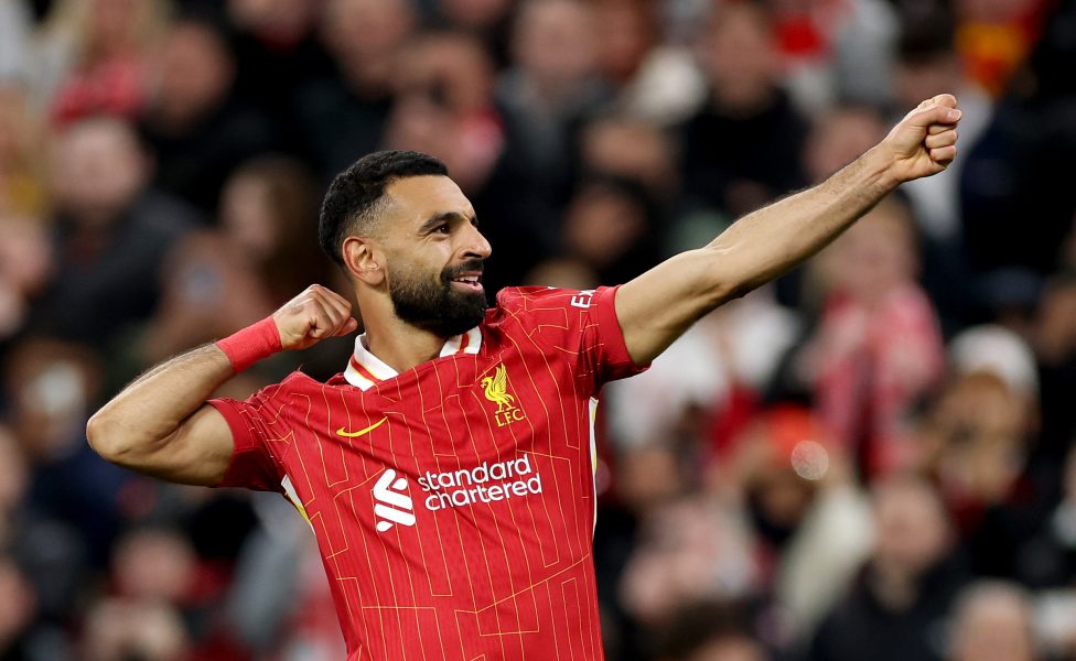 Mercato - Salah "a ouvert la porte" au PSG !