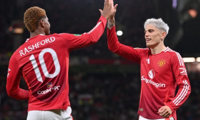 Mercato - Le PSG prêt à sauter sur une occasion à Manchester United