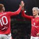 Mercato - Le PSG prêt à sauter sur une occasion à Manchester United