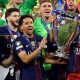PSG/Arsenal – Marquinhos ne mâche pas ses mots après le sacre