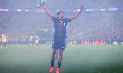PSG/Arsenal - Marquinhos "Champions mon fr&egrave;re !"