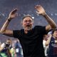 PSG/Arsenal - Luis Enrique savoure la fameuse "r&eacute;silience"