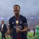 PSG/Arsenal - La d&eacute;claration d'amour au club et aux supporters