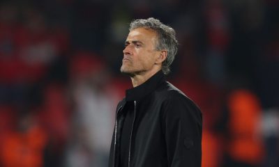 Revue de presse : PSG/Gérone, projet, Luis Enrique, Vitinha et Pacho