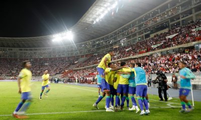 Streaming Brésil/Colombie : Où et comment voir le match?