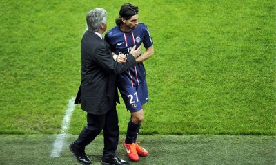 Pastore encense Ancelotti pour "son humanité et son empathie"