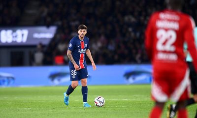 Mercato - Beraldo lié à de grands clubs en Premier League !