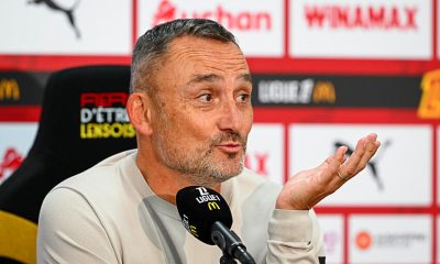 PSG/Nice - Haise donne les clefs du match