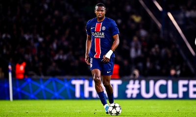 Angers/PSG - Une absence officielle surprise côté parisien !