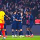 Ligue 1 - Aucun joueur du PSG dans l'équipe-type de la 10e journée de L'Equipe