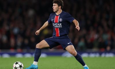 Neves numéro 1 mondial dans un domaine !