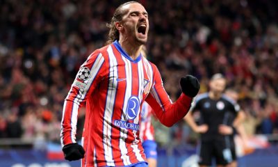 Ligue des Champions - Les 4 meilleurs joueurs de la 6e journée, avec la Ligue 1