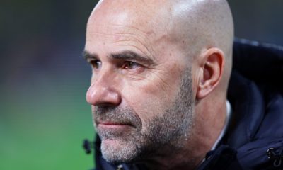 PSG/PSV Eindhoven - Bosz a un avis clair sur l'évolution du projet parisien