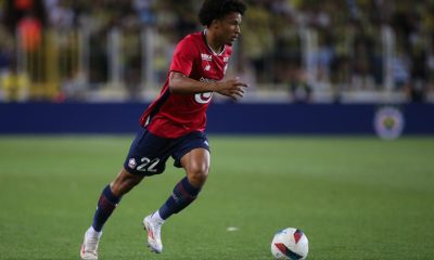 LDC - L'équipe-type de la semaine, avec 2 joueurs de Ligue 1