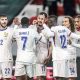 Israël/France - Les notes des Bleus dans la presse : petites moyennes et pour une large victoire