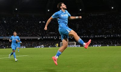 Mercato - Kvaratskhelia, le PSG favori face à de beaux concurrents