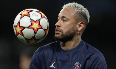 Neymar a des mots forts sur le PSG, entre fierté et regrets
