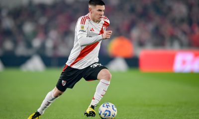 Mercato - Le PSG fonce sur Franco Mastantuono !