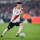 Mercato – Le PSG fonce sur Franco Mastantuono !