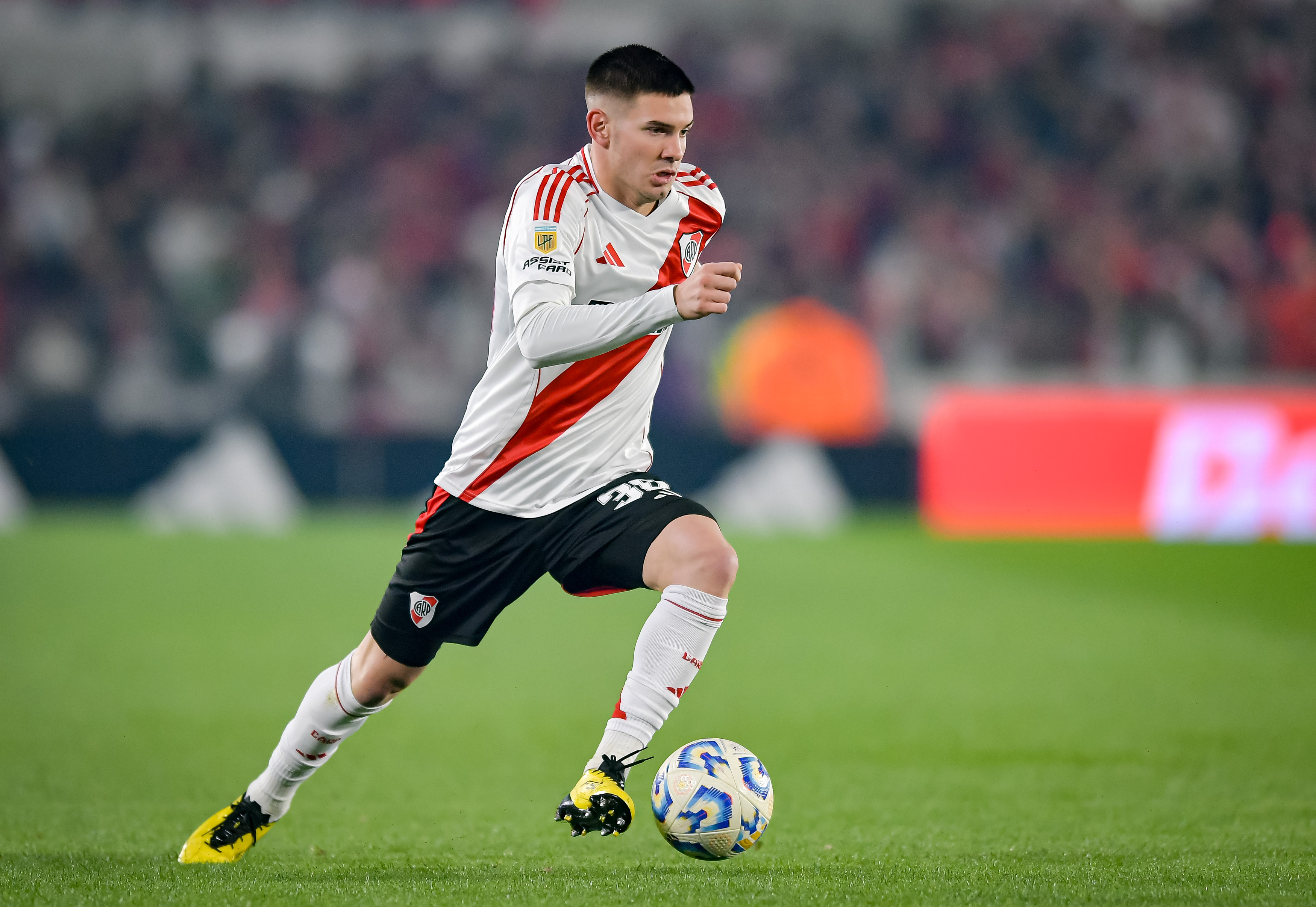 Mercato - Le PSG fonce sur Franco Mastantuono !