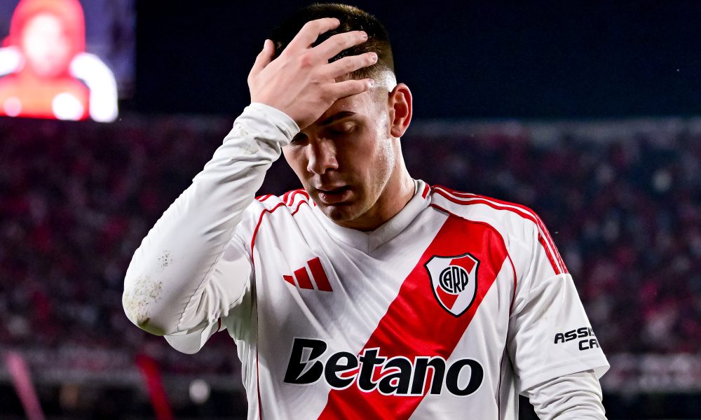 Mercato - Real Madrid ou PSG, Mastantuono a fait son choix !
