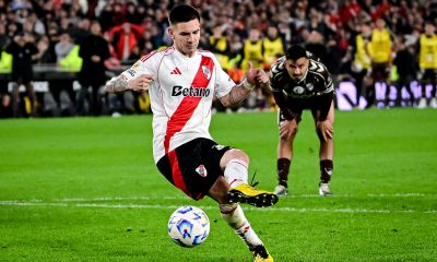 Mercato - Ce prodige argentin arrive au PSG, c'est confirmé !