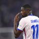 Dembélé avec de la "liberté", Gourvennec est fan