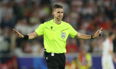 Monaco/PSG - L'arbitre du match dévoilé, beaucoup de cartons jaunes et penaltys